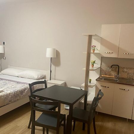 B&B Ercole Villaggio Mosè Extérieur photo