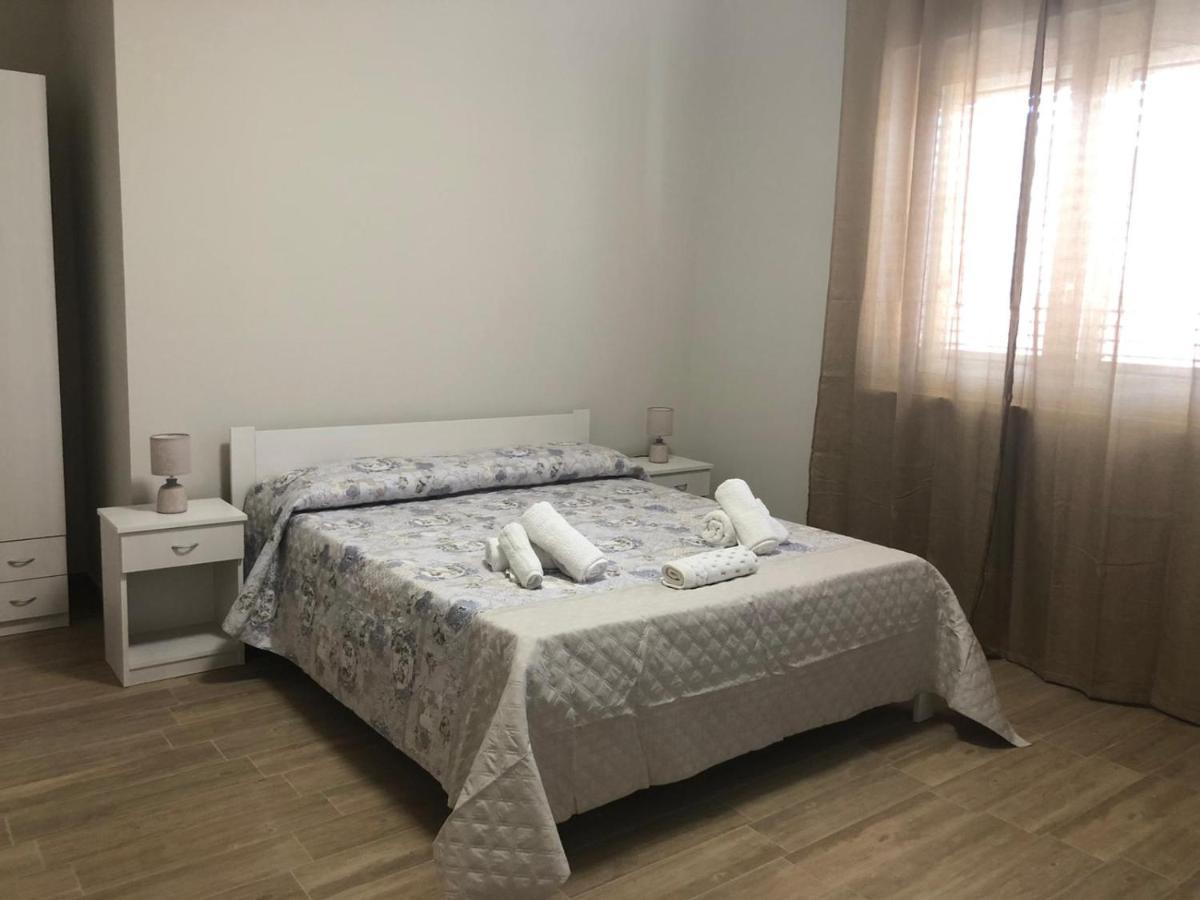 B&B Ercole Villaggio Mosè Extérieur photo