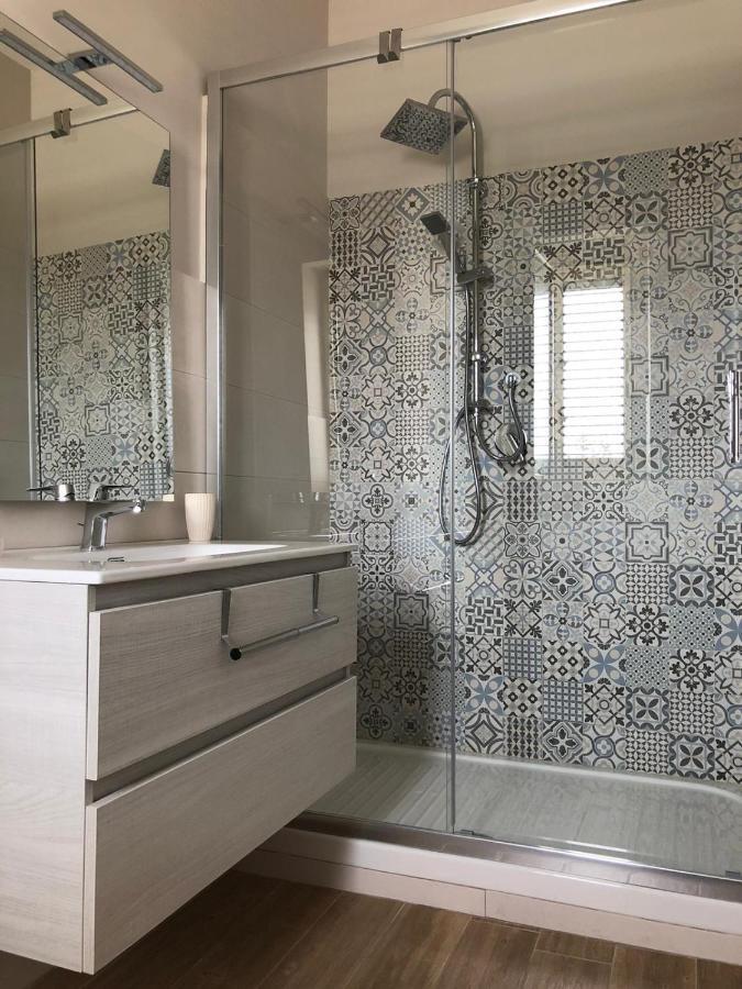B&B Ercole Villaggio Mosè Extérieur photo
