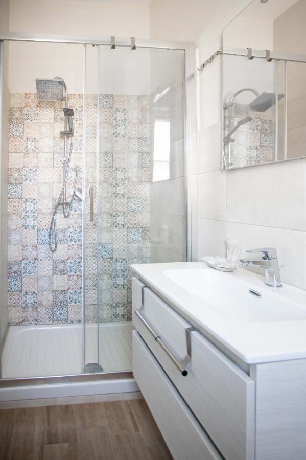 B&B Ercole Villaggio Mosè Extérieur photo